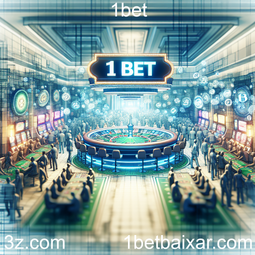 Descubra as Promoções Especiais da 1bet: Uma Oportunidade Imperdível!